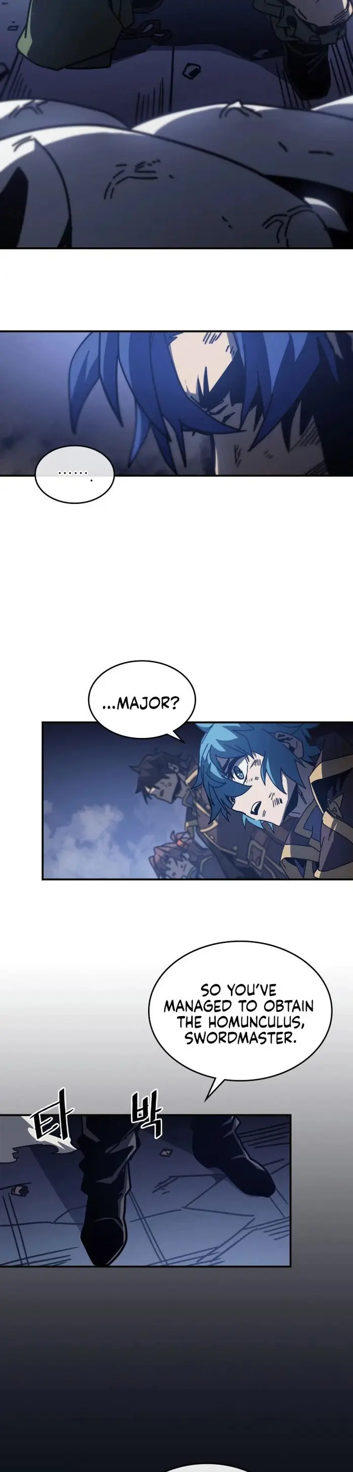 A Returner’s Magic Should Be Special Chapter 145 image 33_optimized